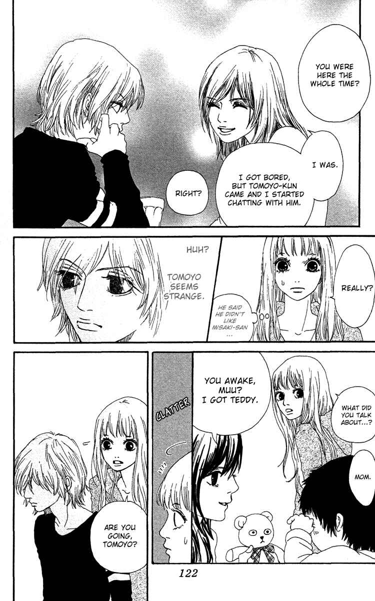 Page 19 Chapter 23 Bitou Lollipop