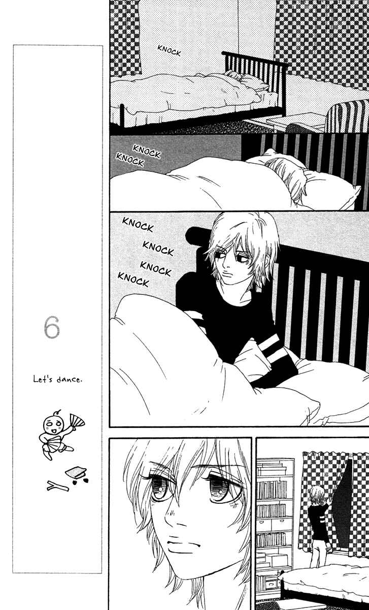 Page 28 Chapter 23 Bitou Lollipop