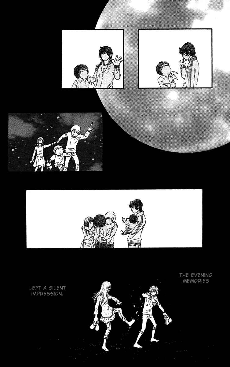 Page 38 Chapter 23 Bitou Lollipop