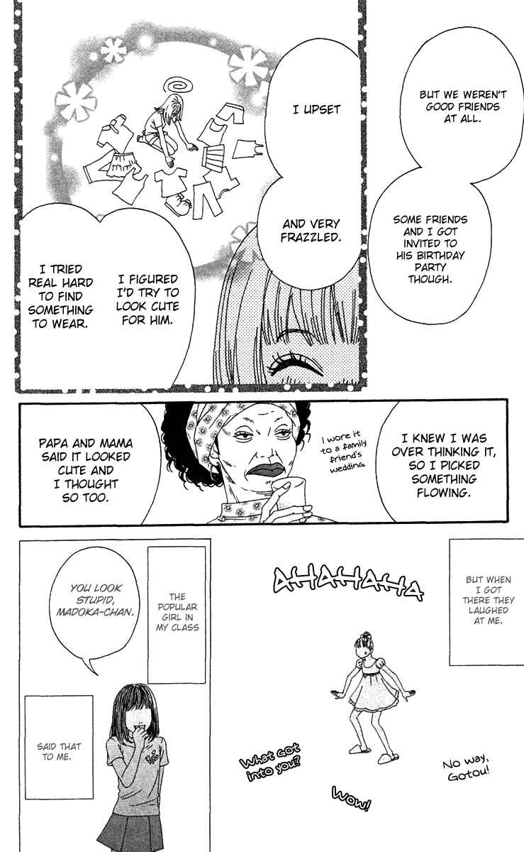 Page 25 Chapter 20 Bitou Lollipop