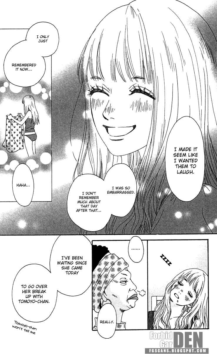 Page 26 Chapter 20 Bitou Lollipop