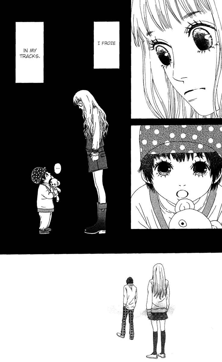 Page 7 Chapter 20 Bitou Lollipop
