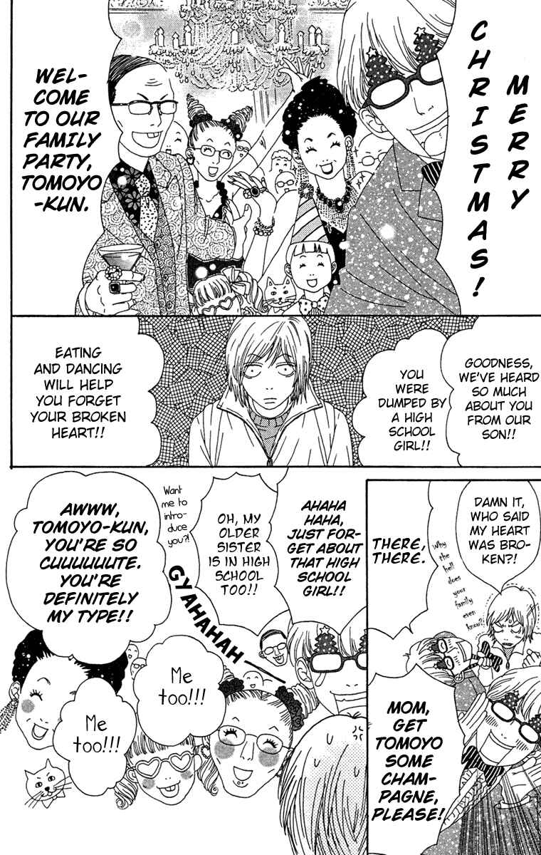 Page 28 Chapter 7 Bitou Lollipop