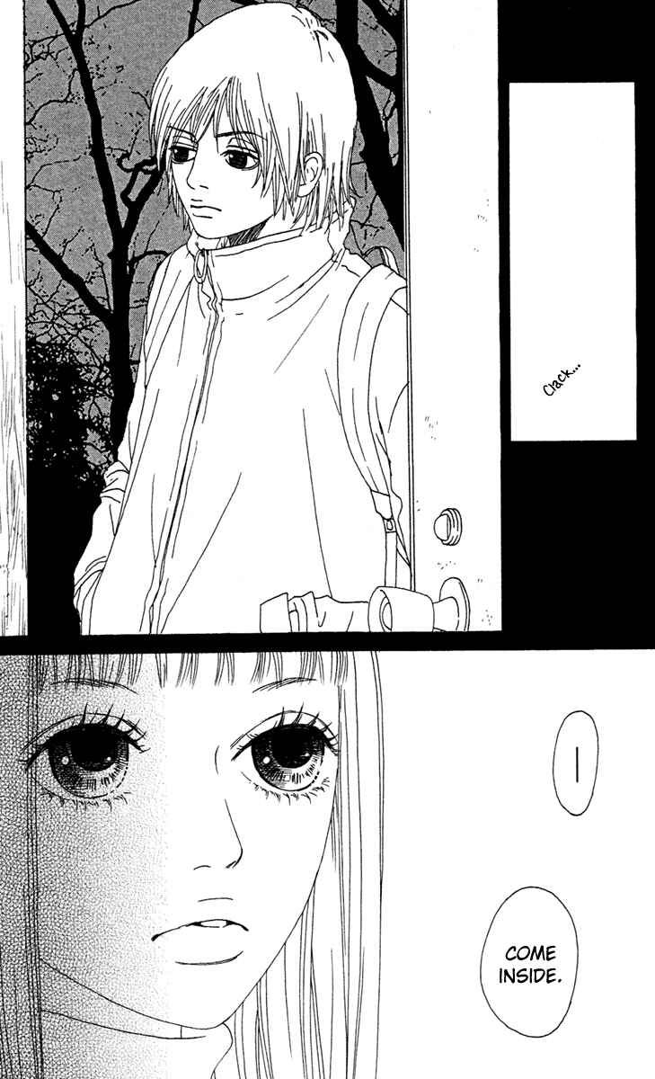 Page 33 Chapter 7 Bitou Lollipop