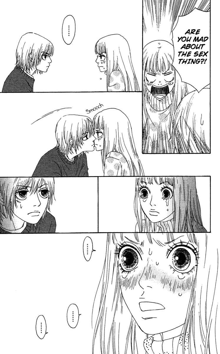 Page 37 Chapter 7 Bitou Lollipop