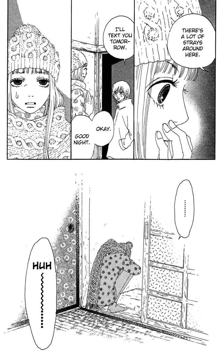 Page 46 Chapter 7 Bitou Lollipop