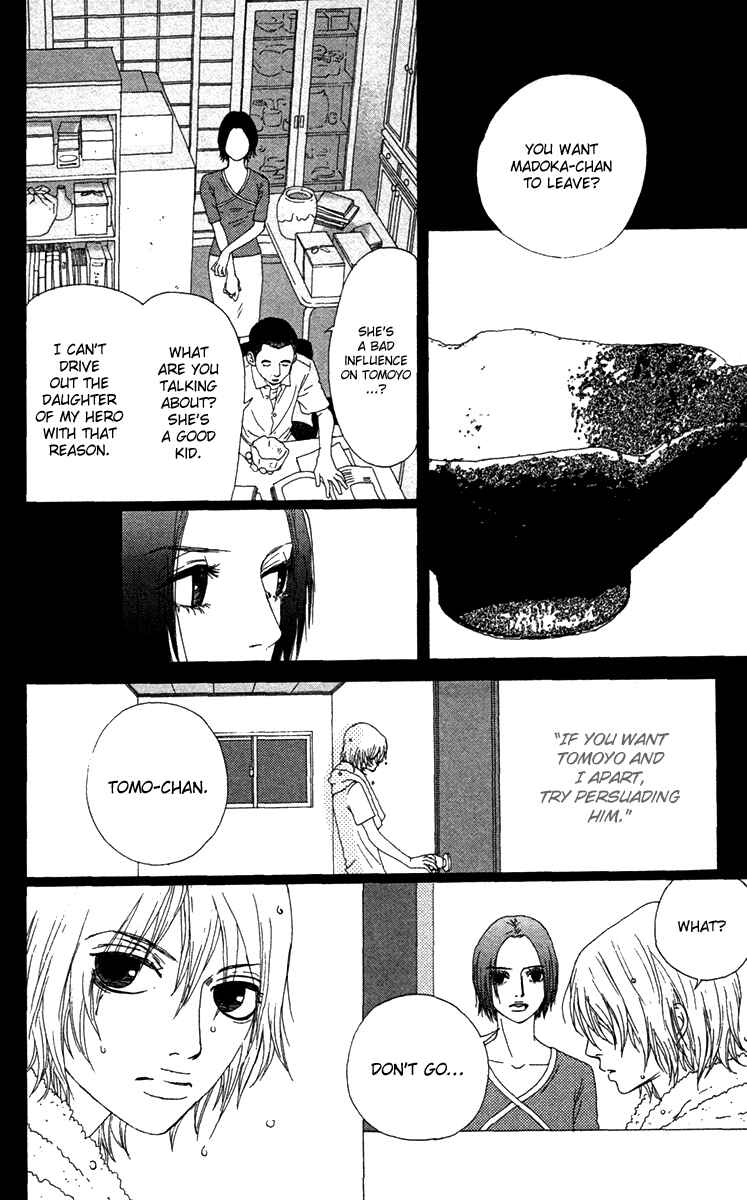Page 18 Chapter 24 Bitou Lollipop
