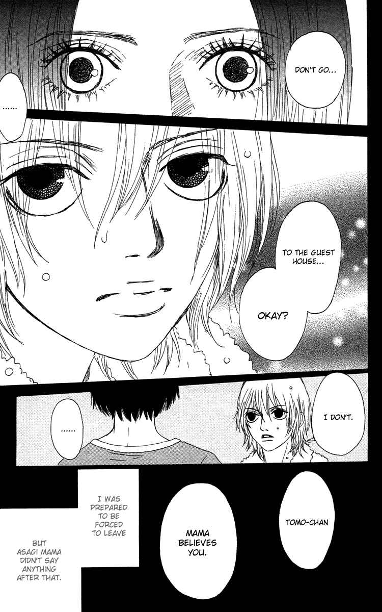 Page 19 Chapter 24 Bitou Lollipop