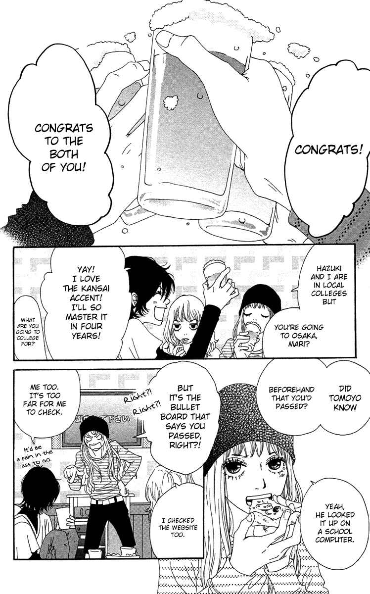 Page 26 Chapter 24 Bitou Lollipop