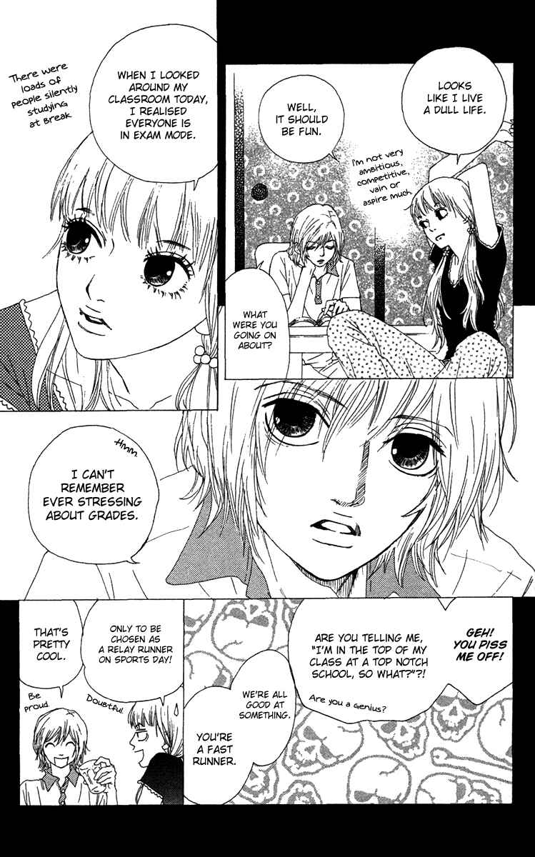 Page 7 Chapter 24 Bitou Lollipop