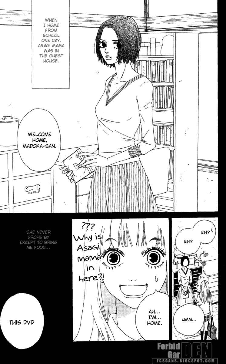 Page 9 Chapter 24 Bitou Lollipop