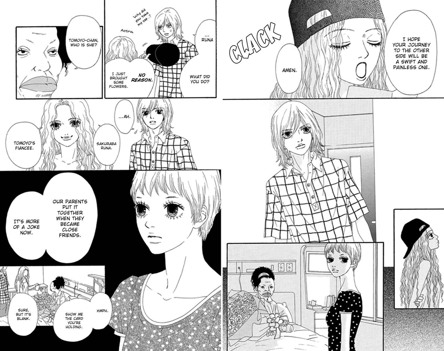 Page 14 Chapter 26 Bitou Lollipop