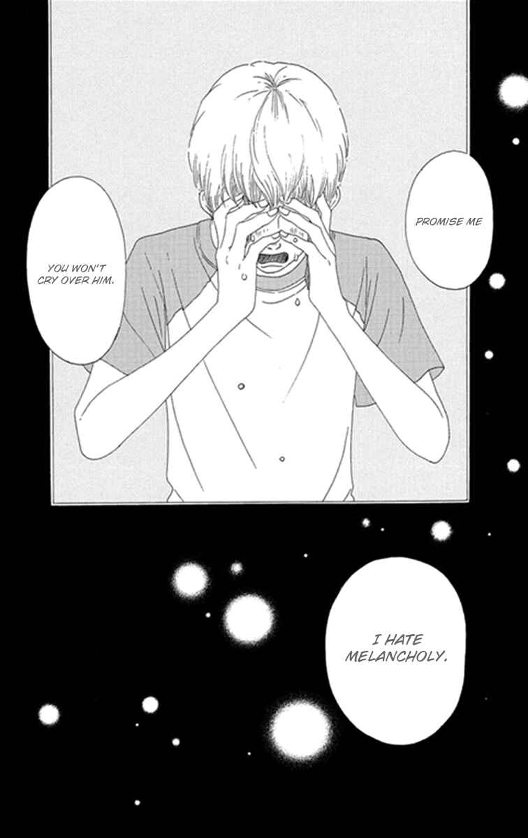 Page 18 Chapter 26 Bitou Lollipop