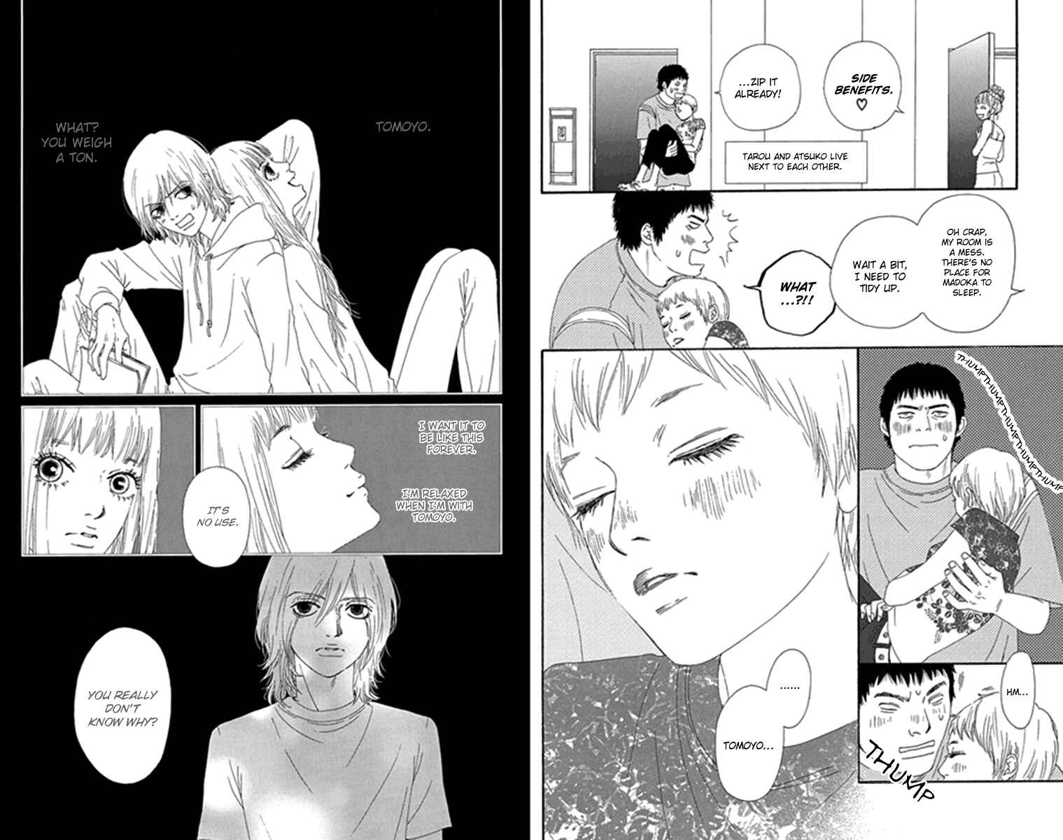 Page 9 Chapter 26 Bitou Lollipop