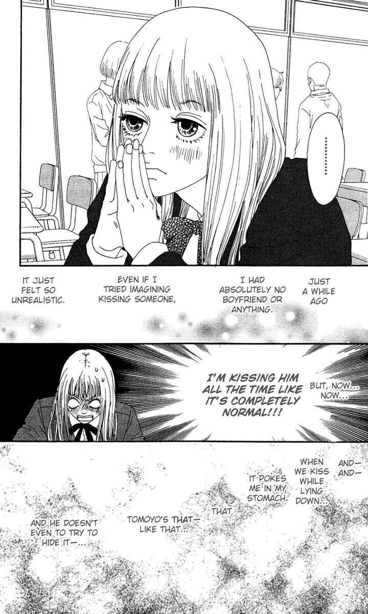 Page 14 Chapter 11 Bitou Lollipop