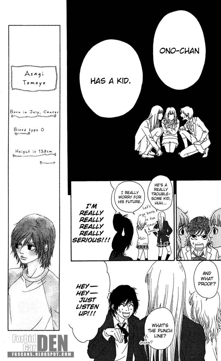 Page 16 Chapter 11 Bitou Lollipop