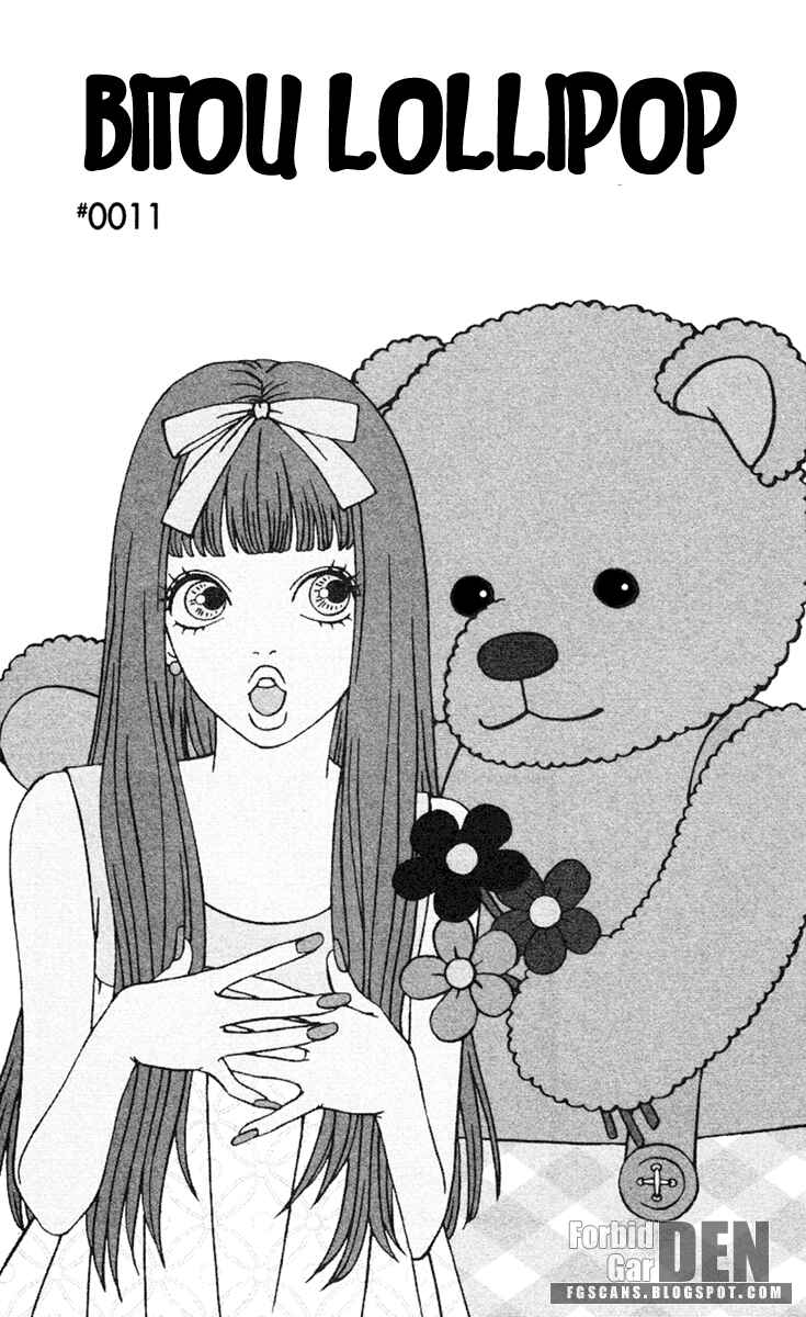 Page 2 Chapter 11 Bitou Lollipop