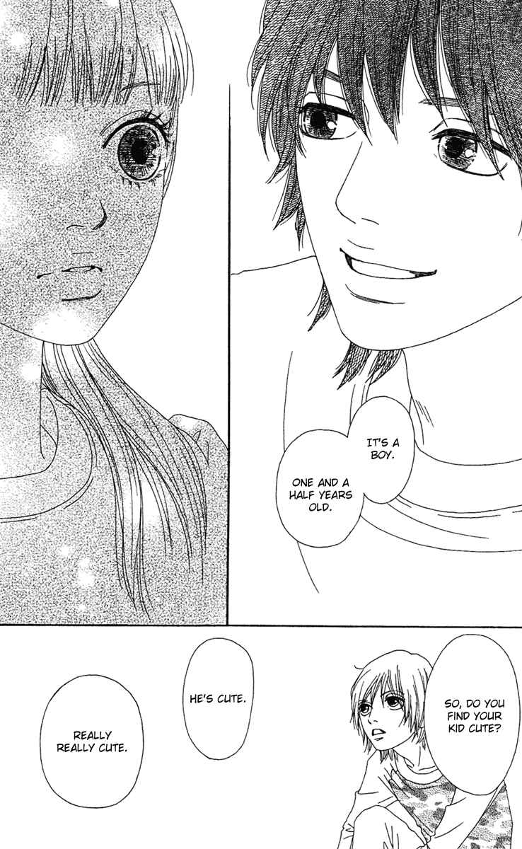 Page 27 Chapter 11 Bitou Lollipop