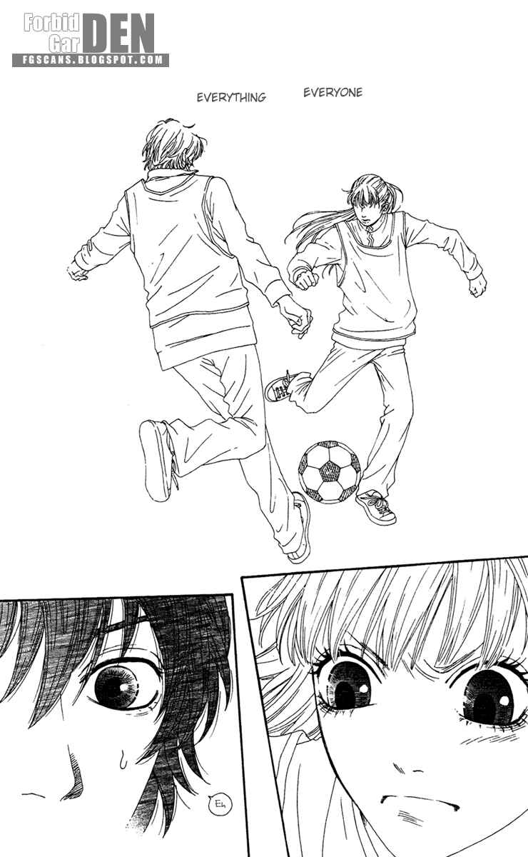 Page 36 Chapter 11 Bitou Lollipop