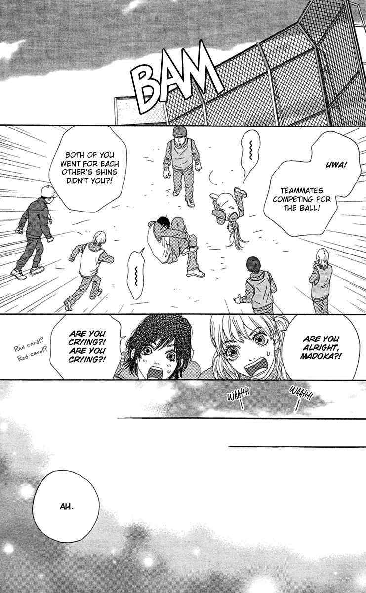 Page 37 Chapter 11 Bitou Lollipop