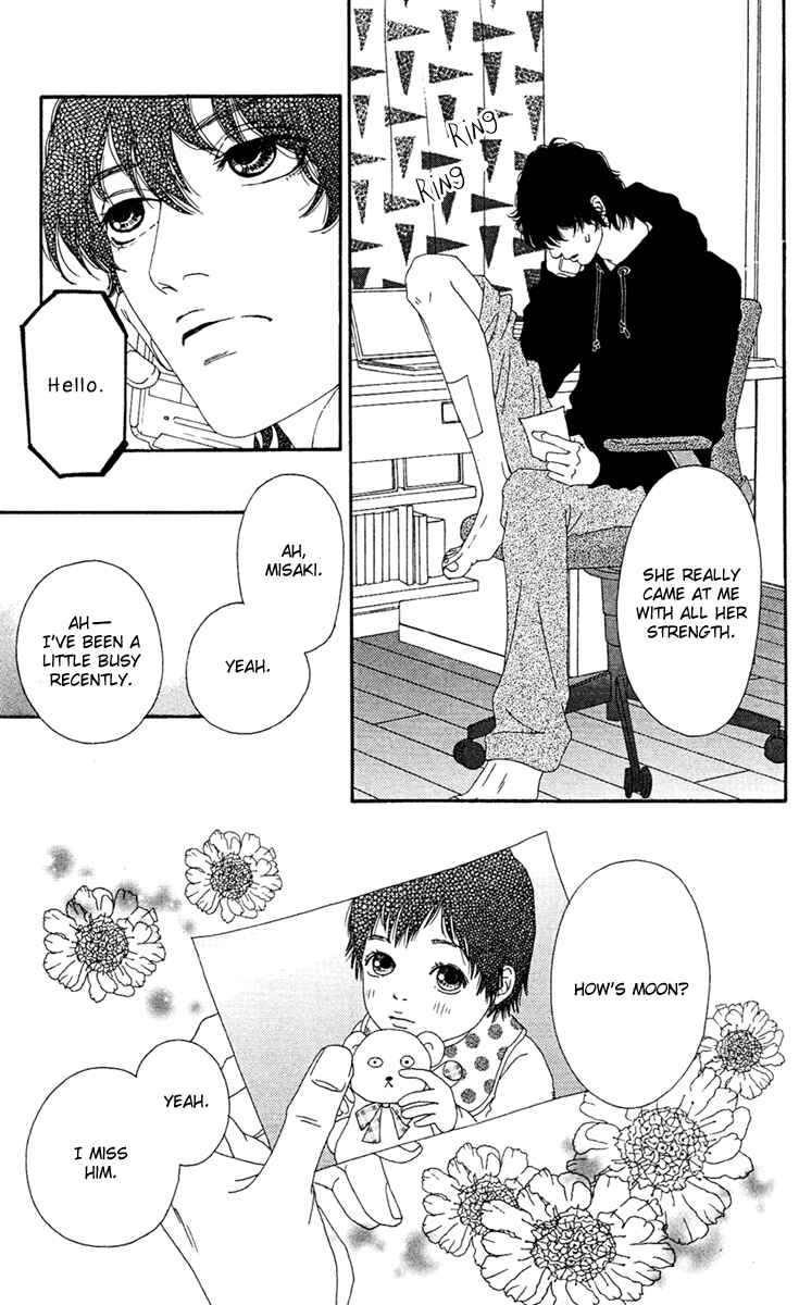 Page 42 Chapter 11 Bitou Lollipop