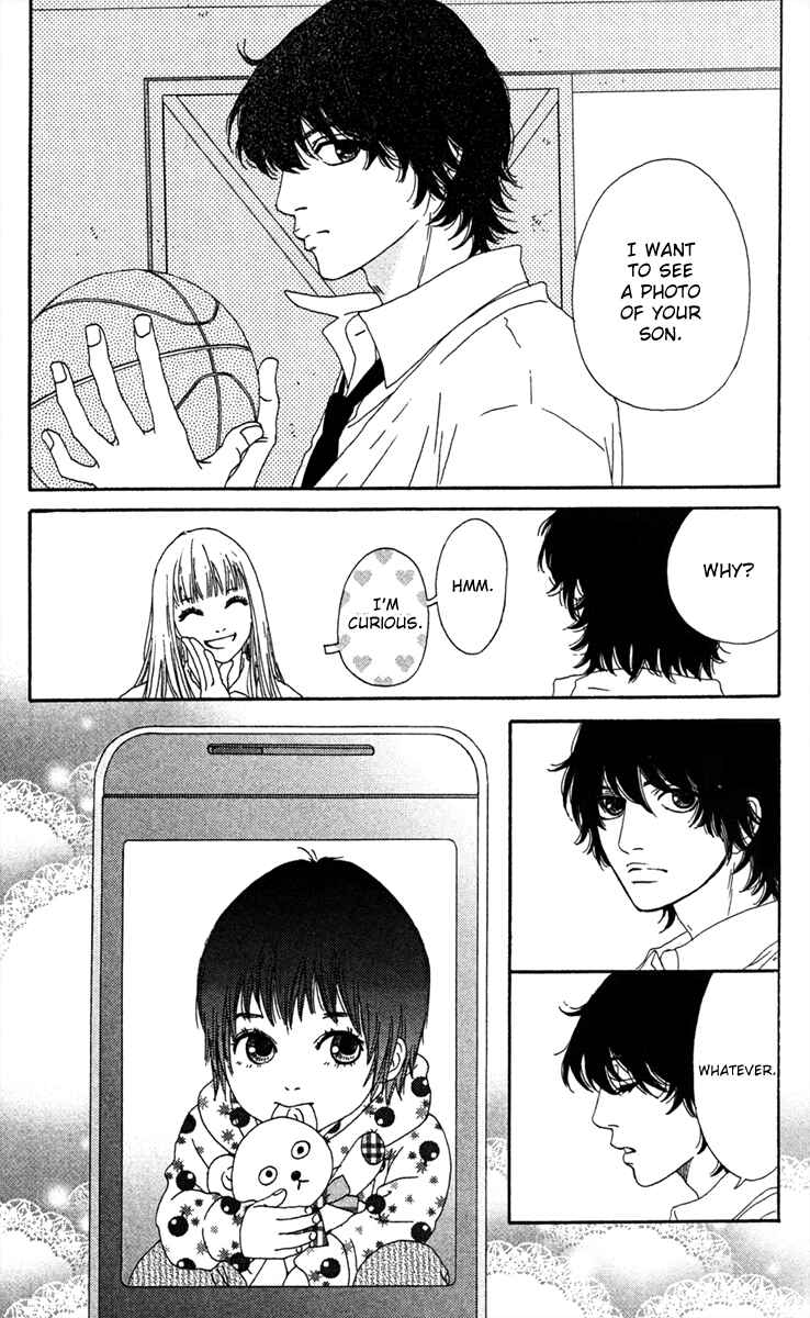Page 17 Chapter 19 Bitou Lollipop