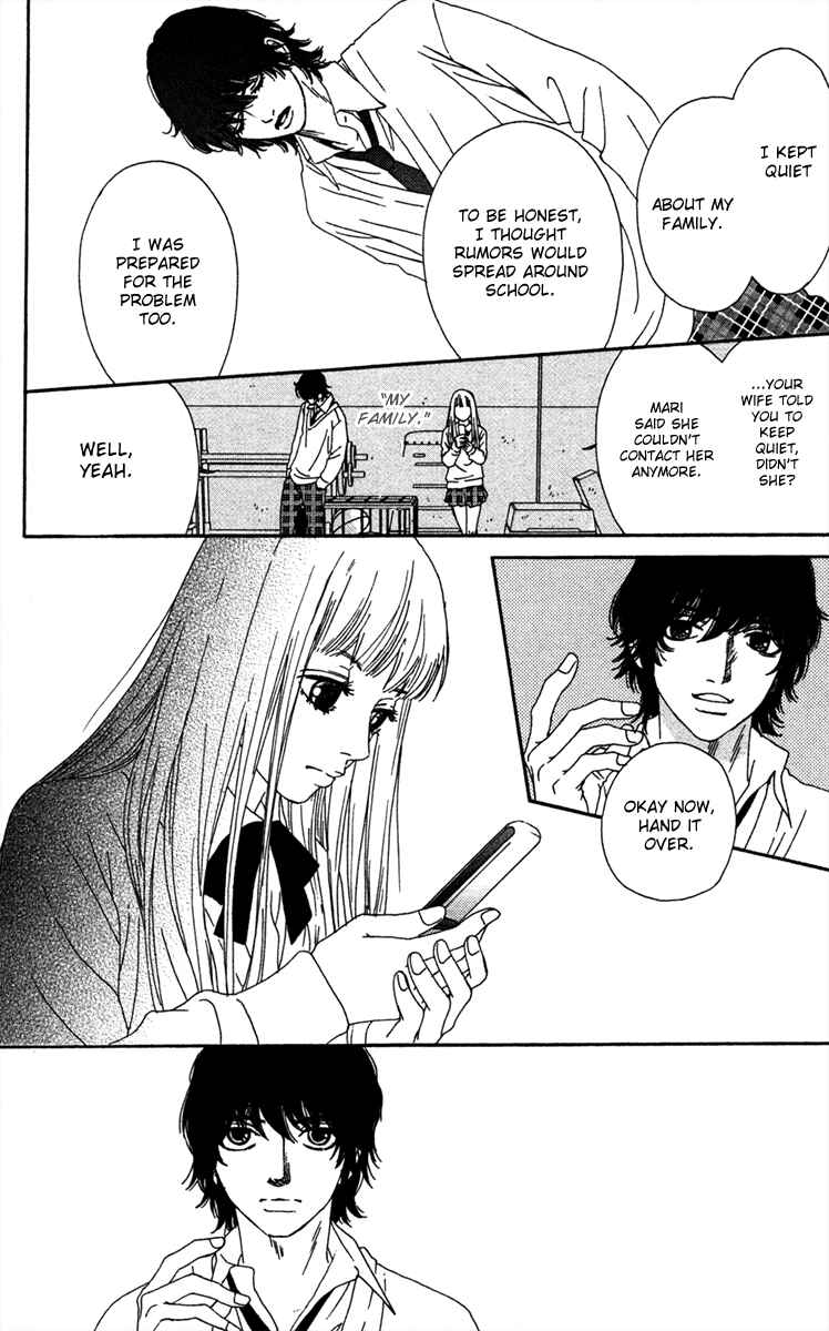 Page 19 Chapter 19 Bitou Lollipop