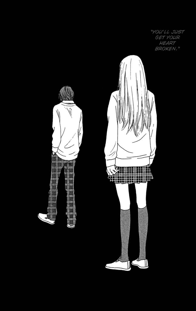 Page 21 Chapter 19 Bitou Lollipop