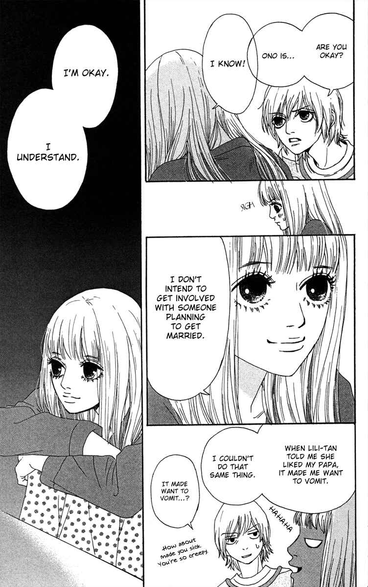 Page 26 Chapter 19 Bitou Lollipop