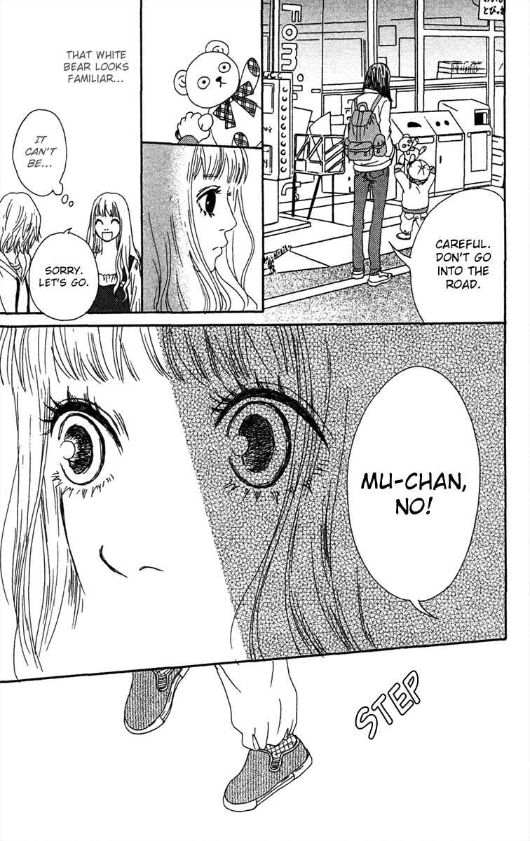 Page 36 Chapter 19 Bitou Lollipop