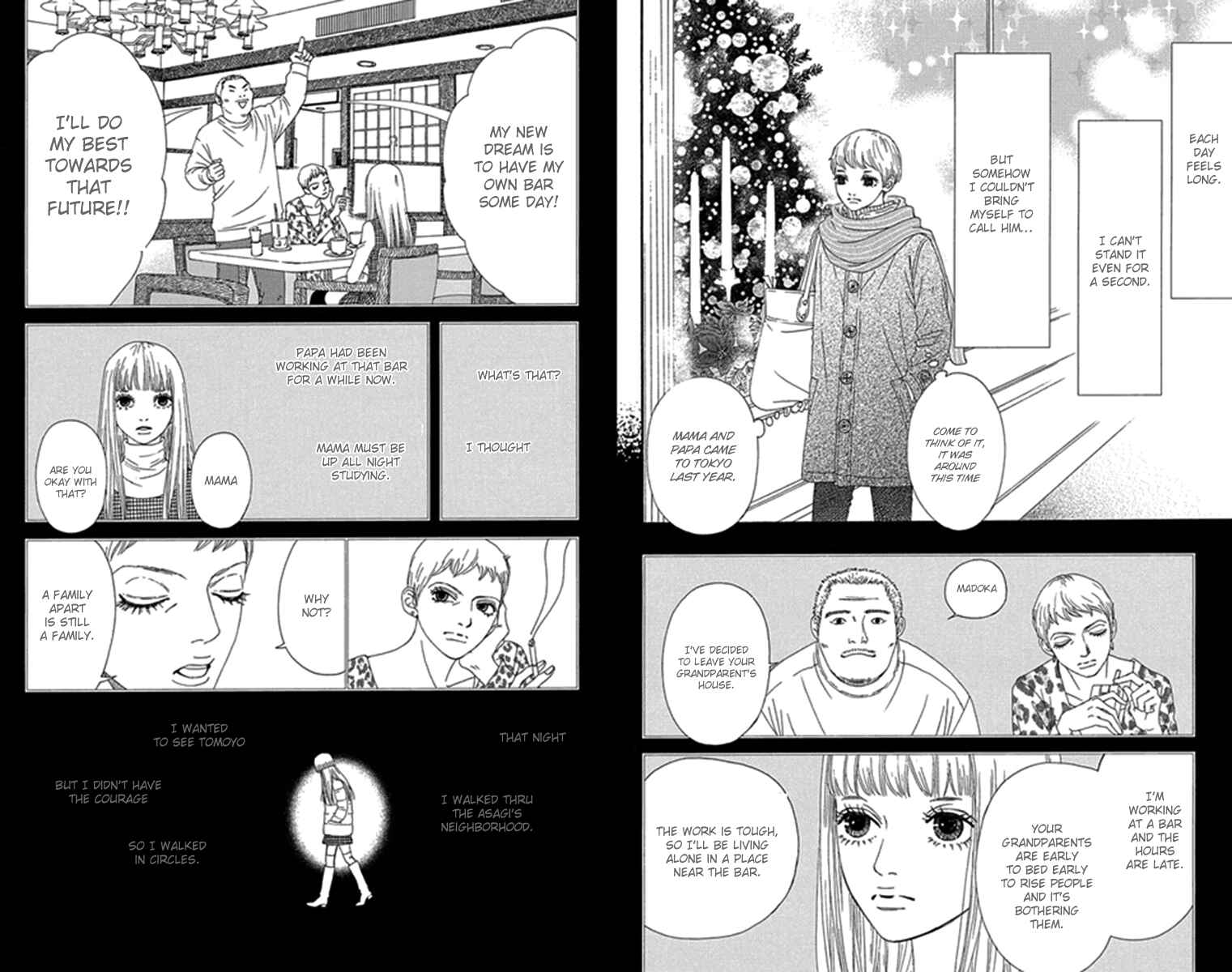 Page 10 Chapter 31 Bitou Lollipop