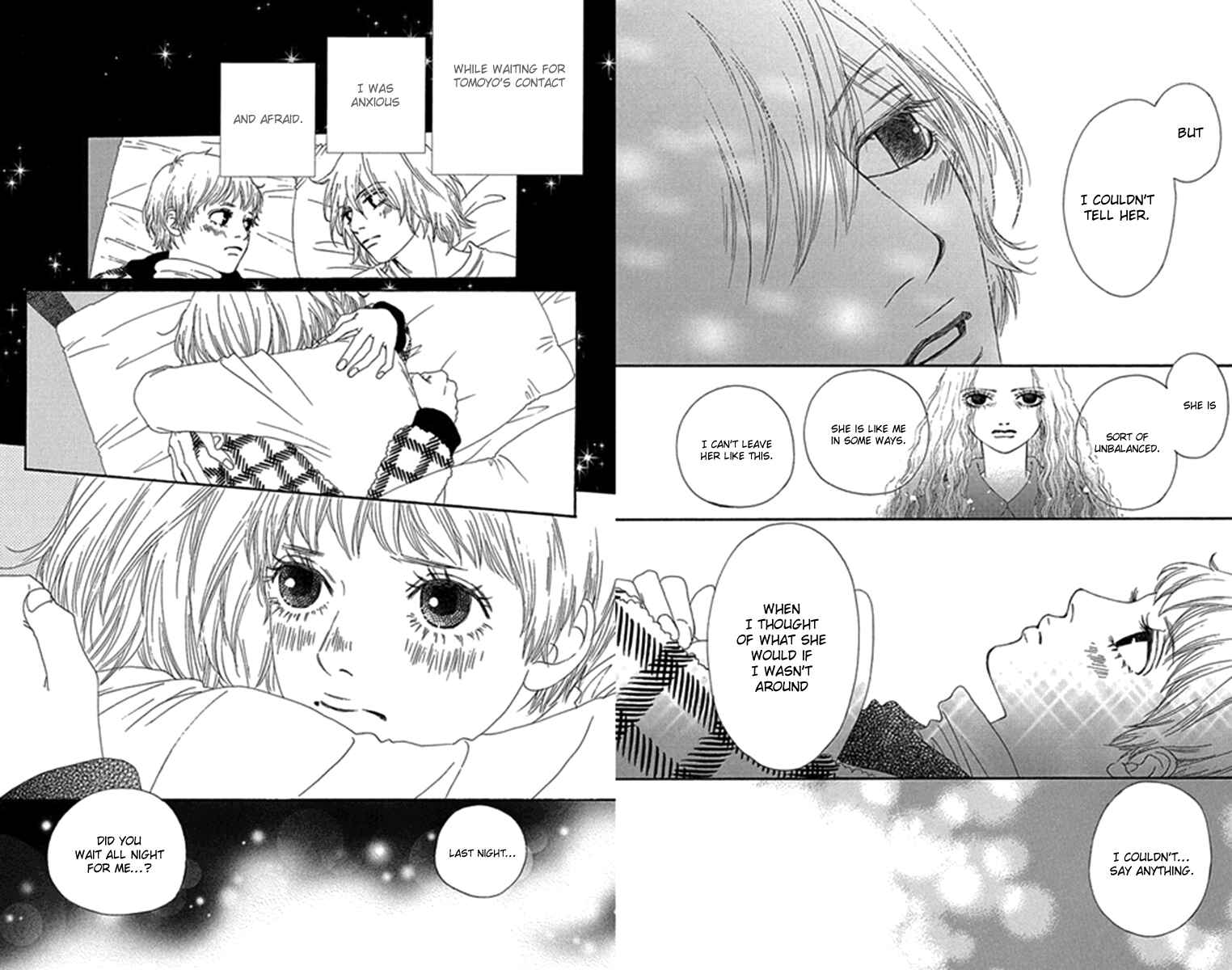 Page 21 Chapter 31 Bitou Lollipop