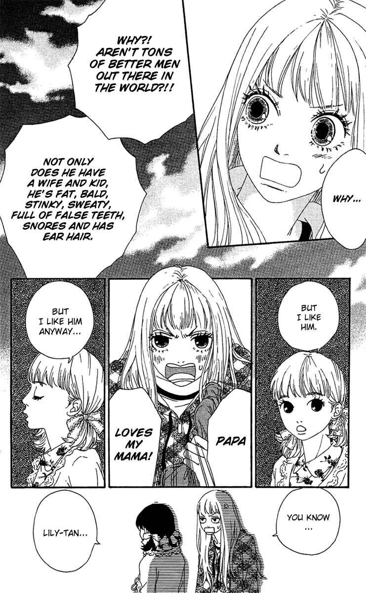 Page 11 Chapter 14 Bitou Lollipop