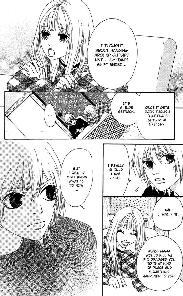 Page 13 Chapter 14 Bitou Lollipop