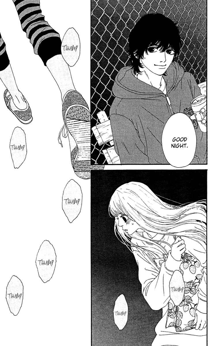 Page 22 Chapter 14 Bitou Lollipop