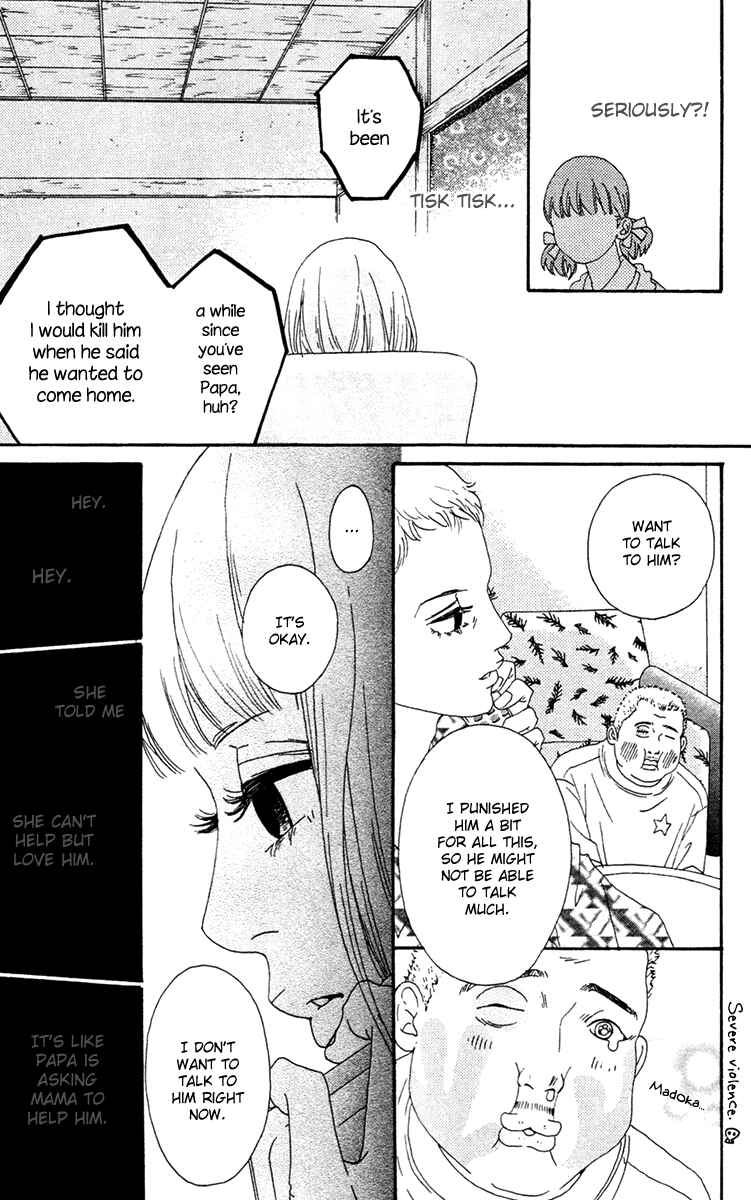 Page 31 Chapter 14 Bitou Lollipop