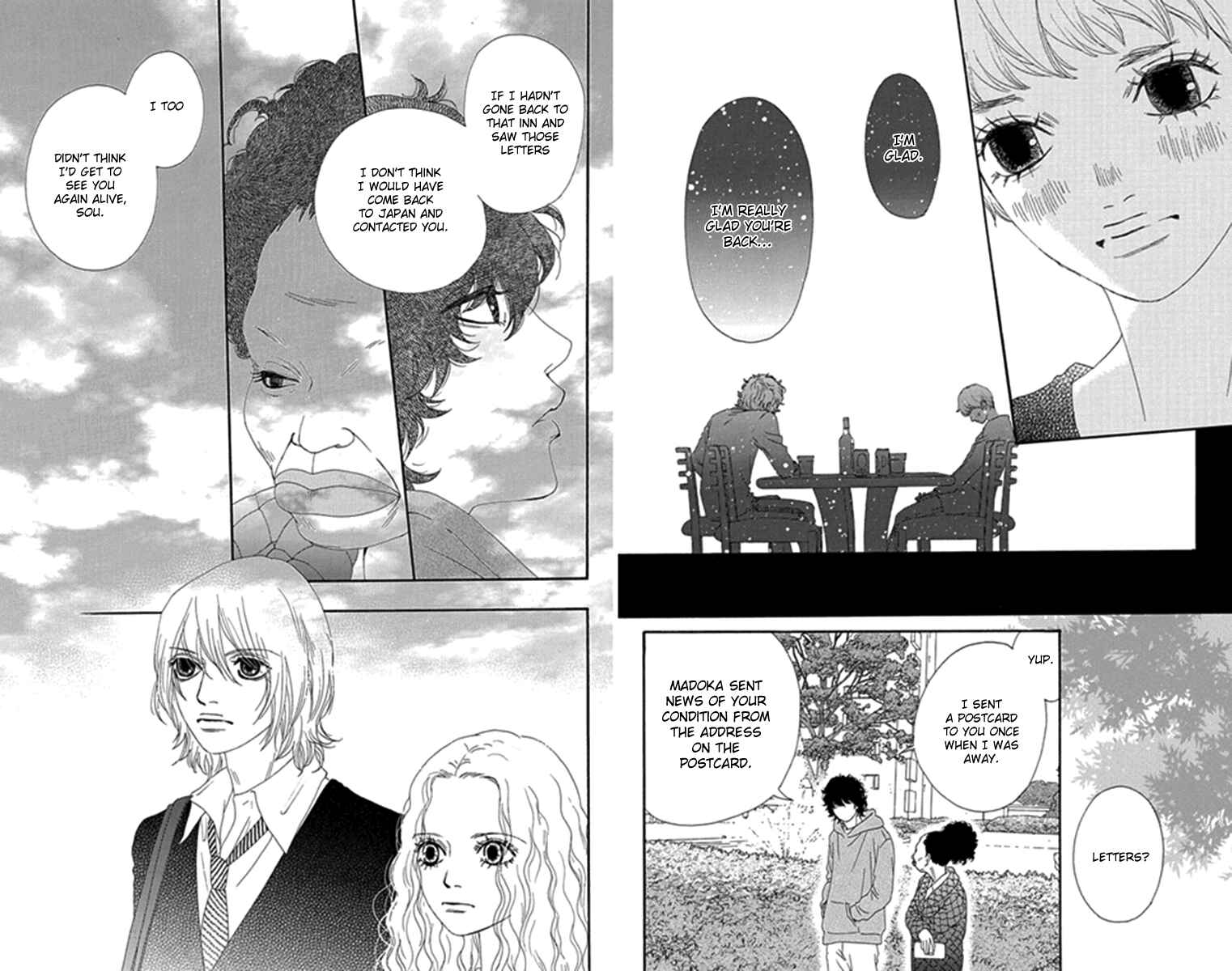 Page 12 Chapter 28 Bitou Lollipop