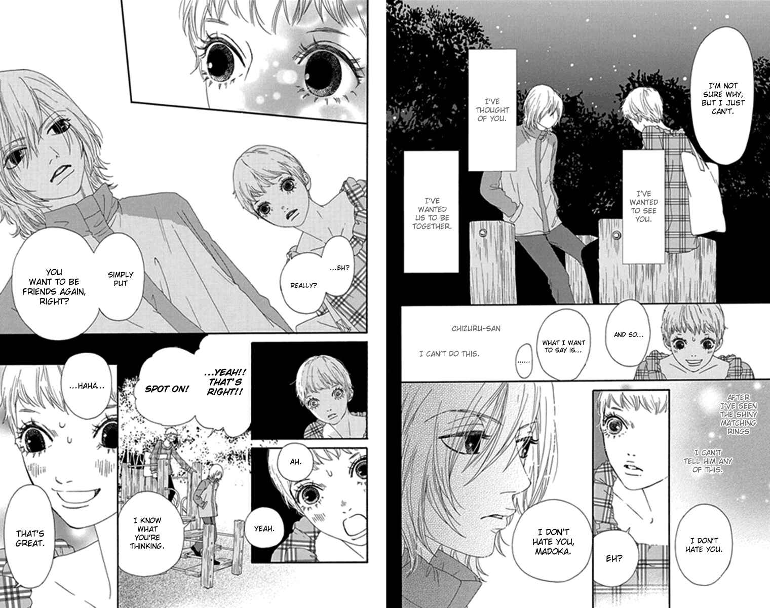 Page 5 Chapter 28 Bitou Lollipop