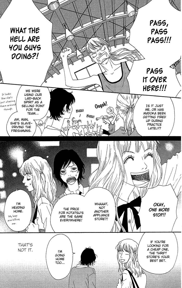 Page 14 Chapter 3 Bitou Lollipop