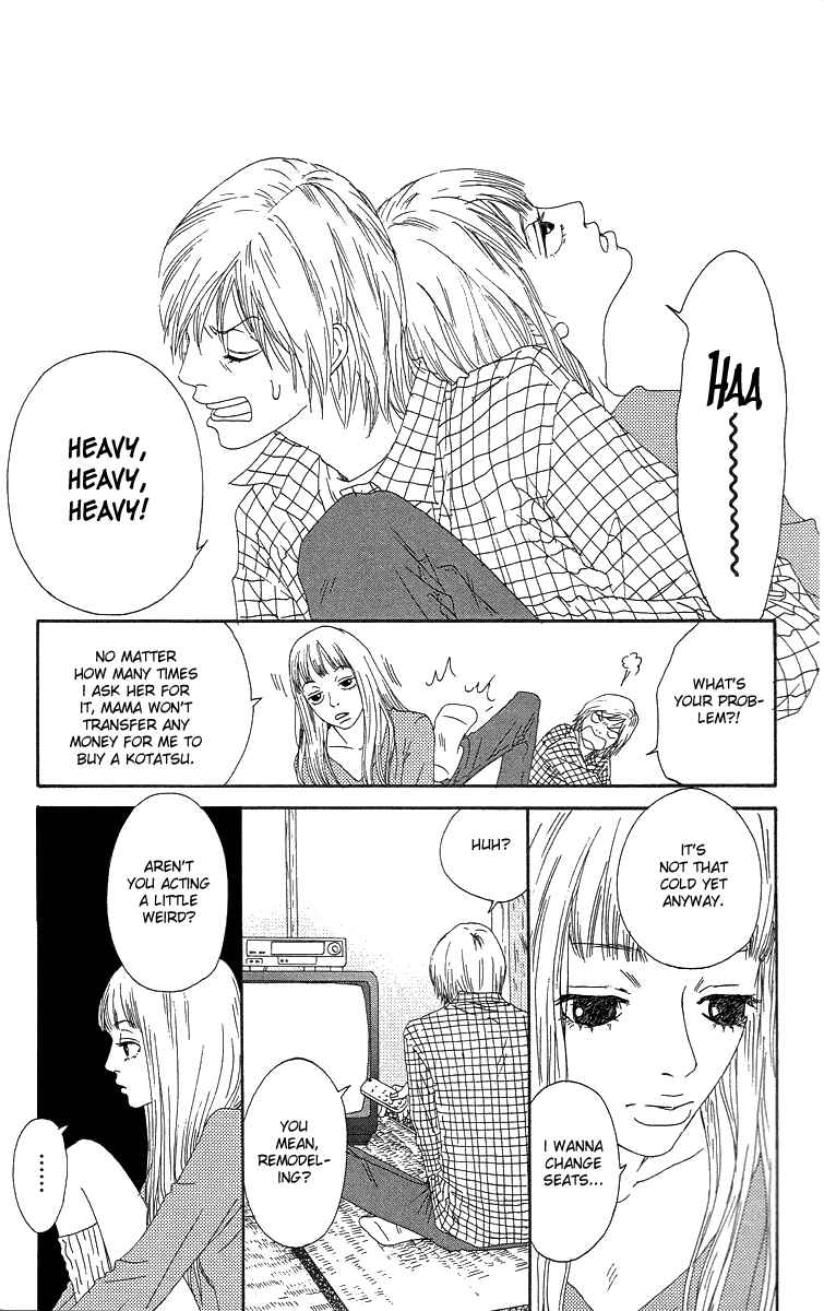 Page 16 Chapter 3 Bitou Lollipop