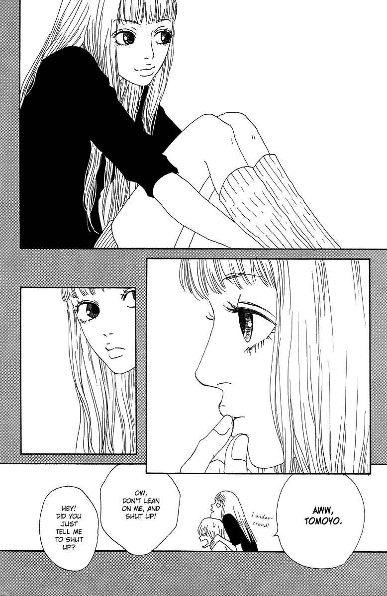 Page 27 Chapter 3 Bitou Lollipop