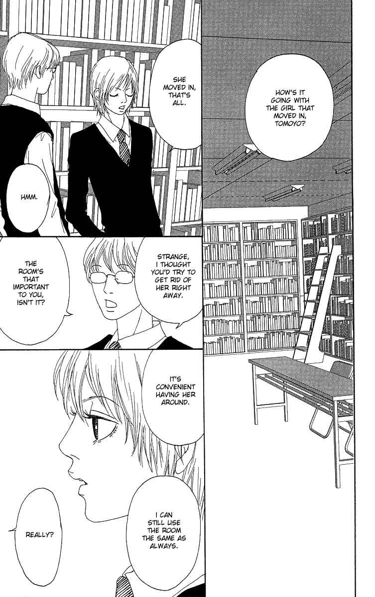 Page 28 Chapter 3 Bitou Lollipop