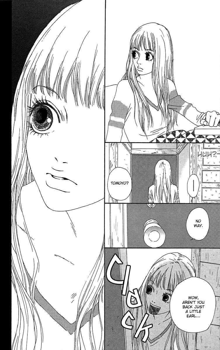 Page 35 Chapter 3 Bitou Lollipop