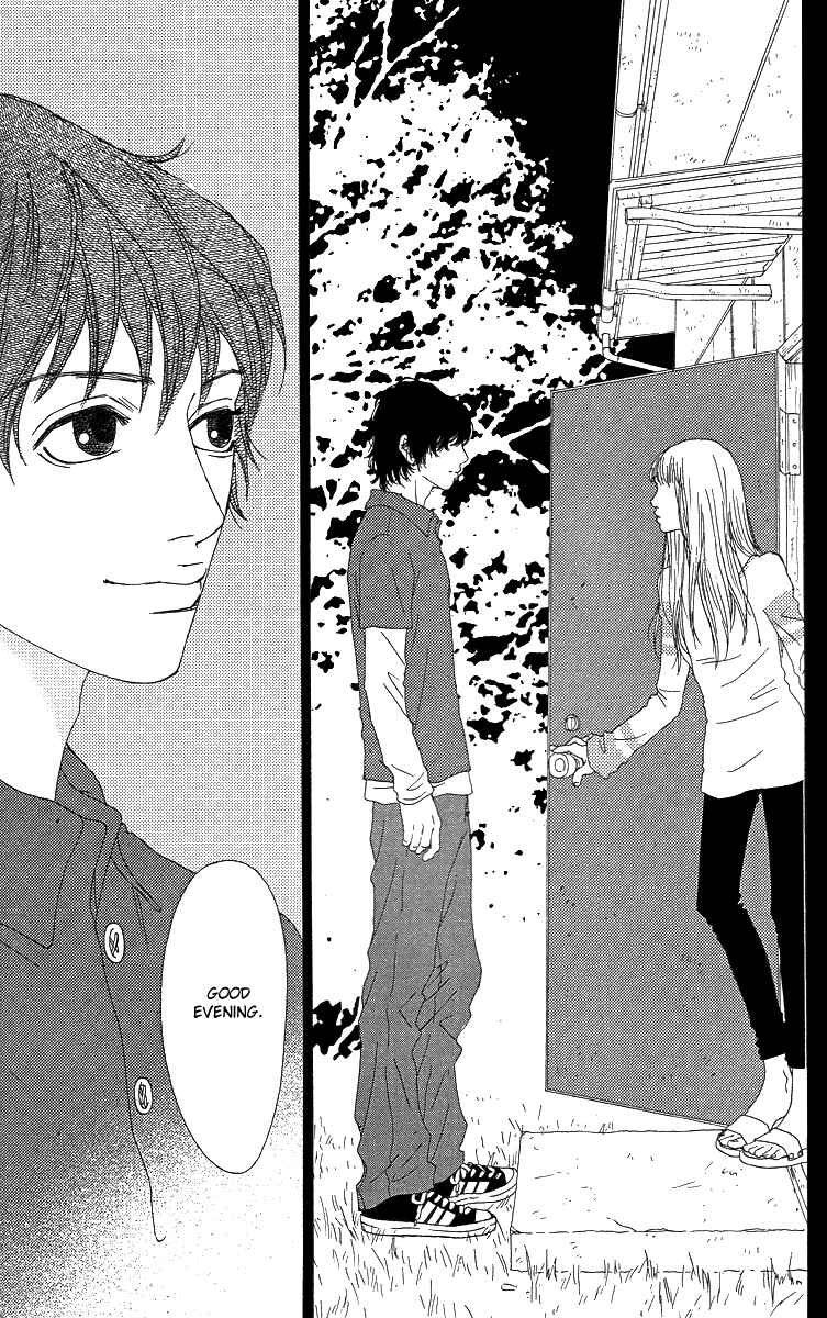 Page 36 Chapter 3 Bitou Lollipop