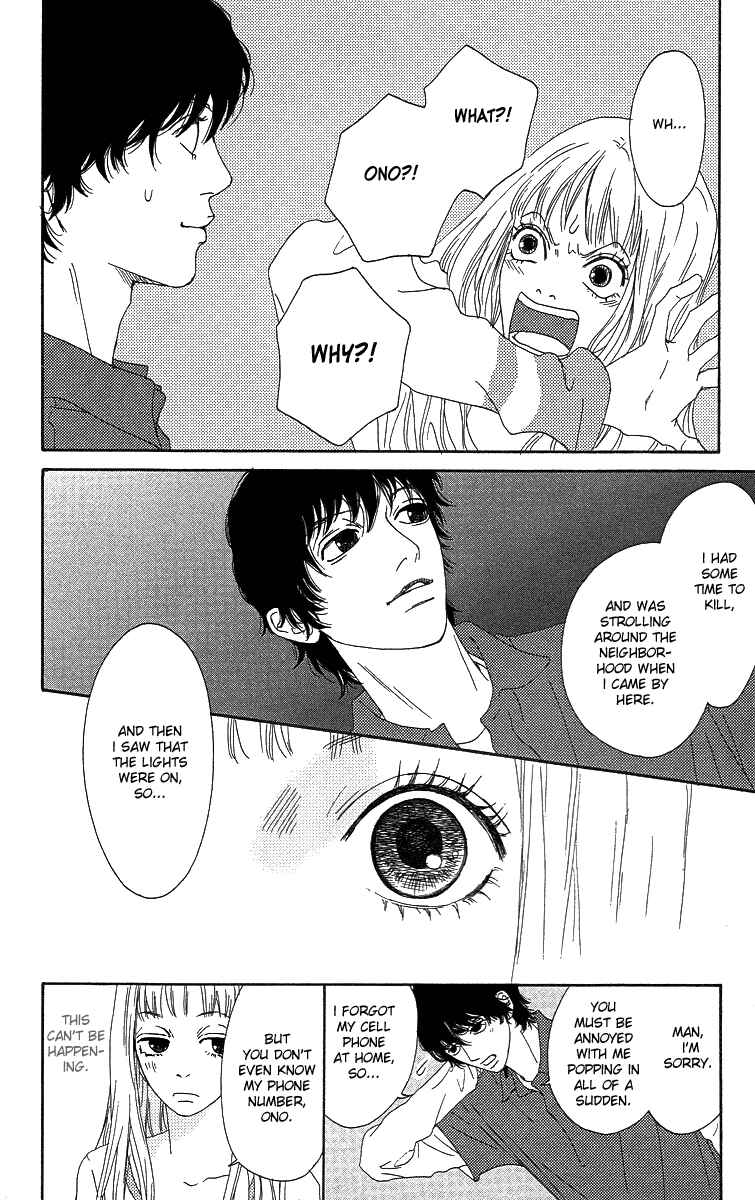Page 37 Chapter 3 Bitou Lollipop