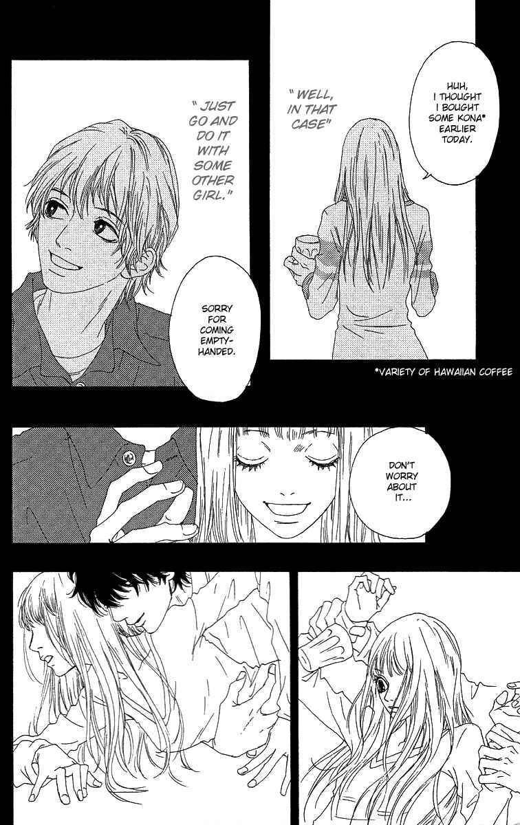 Page 39 Chapter 3 Bitou Lollipop