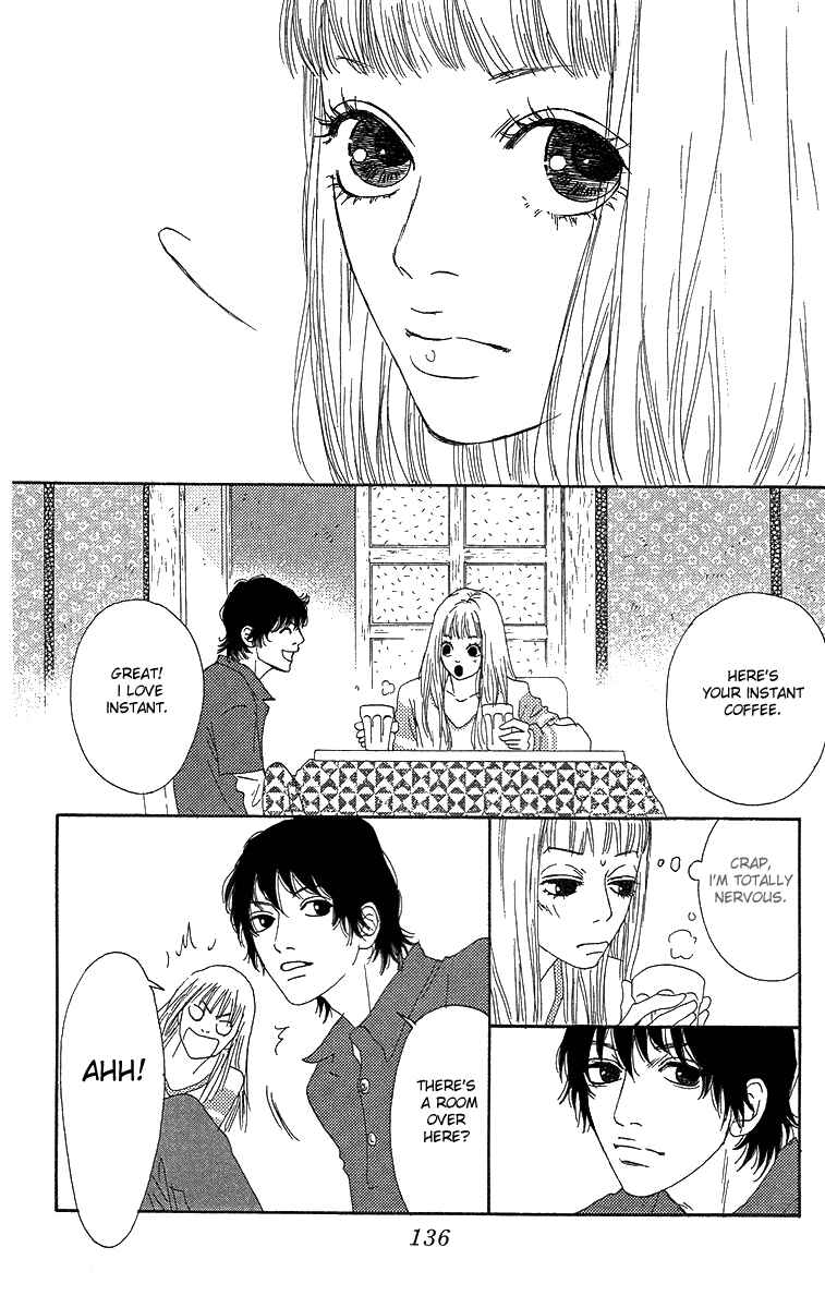 Page 41 Chapter 3 Bitou Lollipop