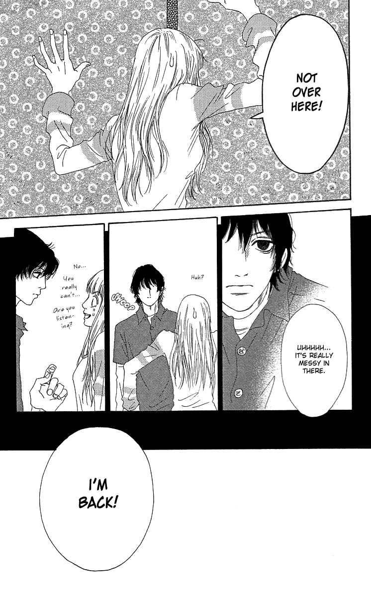 Page 42 Chapter 3 Bitou Lollipop
