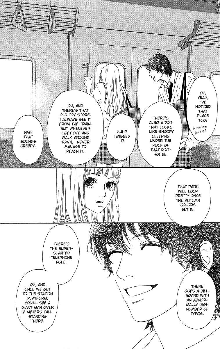 Page 7 Chapter 3 Bitou Lollipop