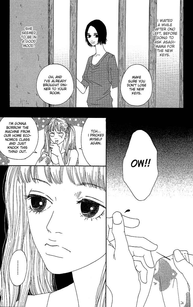 Page 19 Chapter 2 Bitou Lollipop
